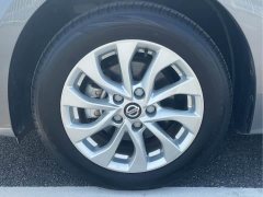 Nissan Sylphy 2022 Classic 1.6XL CVT Luxury - ფოტო 10