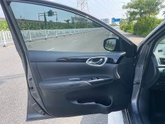 Nissan Sylphy 2022 Classic 1.6XL CVT Luxury - ფოტო 11