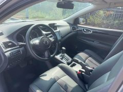 Nissan Sylphy 2022 Classic 1.6XL CVT Luxury - ფოტო 12