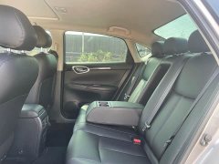 Nissan Sylphy 2022 Classic 1.6XL CVT Luxury - ფოტო 15