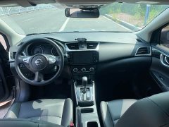 Nissan Sylphy 2022 Classic 1.6XL CVT Luxury - ფოტო 16