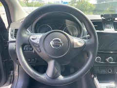 Nissan Sylphy 2022 Classic 1.6XL CVT Luxury - ფოტო 17
