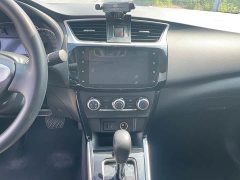 Nissan Sylphy 2022 Classic 1.6XL CVT Luxury - ფოტო 18
