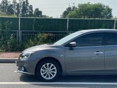 Nissan Sylphy 2022 Classic 1.6XL CVT Luxury - ფოტო 5