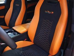 Lamborghini Urus 2021 4.0T V8 - ფოტო 11