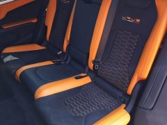 Lamborghini Urus 2021 4.0T V8 - ფოტო 13