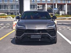 Lamborghini Urus 2021 4.0T V8 - ფოტო 2