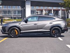 Lamborghini Urus 2021 4.0T V8 - ფოტო 4