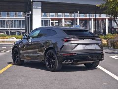 Lamborghini Urus 2021 4.0T V8 - ფოტო 5