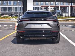 Lamborghini Urus 2021 4.0T V8 - ფოტო 6