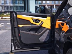 Lamborghini Urus 2021 4.0T V8 - ფოტო 7