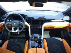 Lamborghini Urus 2021 4.0T V8 - ფოტო 9
