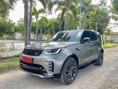 Land Rover Discovery 360PS R-Dynamic S - ფოტო 1