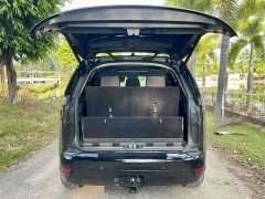 Land Rover Discovery 360PS R-Dynamic S - ფოტო 10