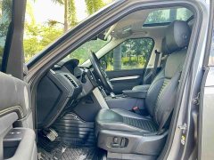 Land Rover Discovery 360PS R-Dynamic S - ფოტო 11