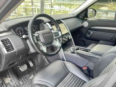 Land Rover Discovery 360PS R-Dynamic S - ფოტო 13