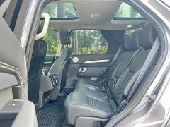 Land Rover Discovery 360PS R-Dynamic S - ფოტო 14