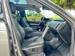 Land Rover Discovery 360PS R-Dynamic S - ფოტო 15