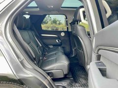 Land Rover Discovery 360PS R-Dynamic S - ფოტო 16