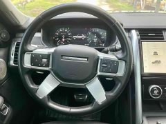 Land Rover Discovery 360PS R-Dynamic S - ფოტო 18