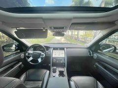 Land Rover Discovery 360PS R-Dynamic S - ფოტო 19