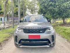 Land Rover Discovery 360PS R-Dynamic S - ფოტო 2