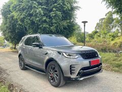Land Rover Discovery 360PS R-Dynamic S - ფოტო 3