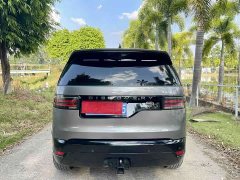 Land Rover Discovery 360PS R-Dynamic S - ფოტო 5