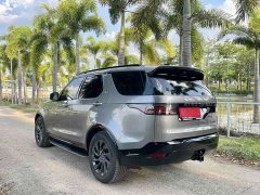 Land Rover Discovery 360PS R-Dynamic S - ფოტო 6