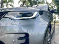 Land Rover Discovery 360PS R-Dynamic S - ფოტო 7