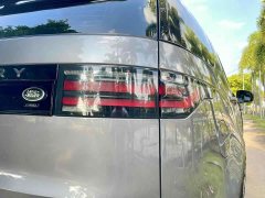 Land Rover Discovery 360PS R-Dynamic S - ფოტო 8