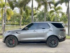 Land Rover Discovery 360PS R-Dynamic S - ფოტო 9