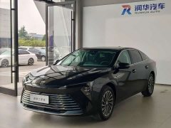 Buick Junyue 28T Platinum Edition - ფოტო 1