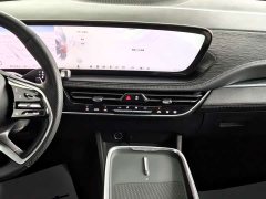Buick Junyue 28T Platinum Edition - ფოტო 11