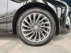 Buick Junyue 28T Platinum Edition - ფოტო 16