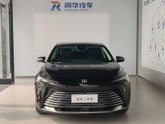 Buick Junyue 28T Platinum Edition - ფოტო 2