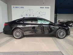 Buick Junyue 28T Platinum Edition - ფოტო 3