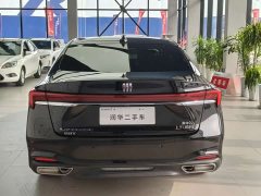 Buick Junyue 28T Platinum Edition - ფოტო 4
