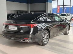 Buick Junyue 28T Platinum Edition - ფოტო 5