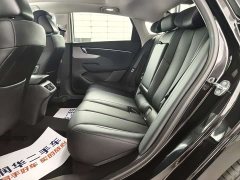 Buick Junyue 28T Platinum Edition - ფოტო 7