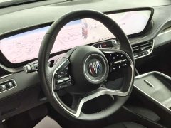Buick Junyue 28T Platinum Edition - ფოტო 8