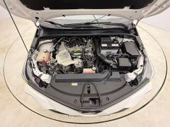 Toyota Corolla 2021 1.2T S-CVT Elite Plus - ფოტო 12