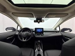 Toyota Corolla 2021 1.2T S-CVT Elite Plus - ფოტო 13