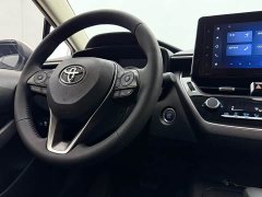 Toyota Corolla 2021 1.2T S-CVT Elite Plus - ფოტო 15
