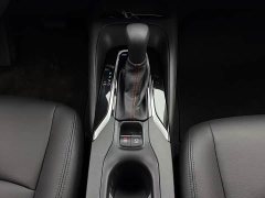 Toyota Corolla 2021 1.2T S-CVT Elite Plus - ფოტო 16
