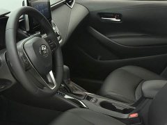 Toyota Corolla 2021 1.2T S-CVT Elite Plus - ფოტო 17