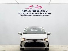 Toyota Corolla 2021 1.2T S-CVT Elite Plus - ფოტო 2