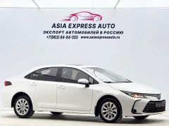 Toyota Corolla 2021 1.2T S-CVT Elite Plus - ფოტო 3