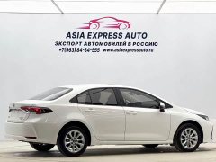 Toyota Corolla 2021 1.2T S-CVT Elite Plus - ფოტო 4