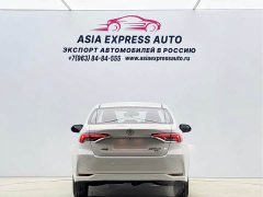 Toyota Corolla 2021 1.2T S-CVT Elite Plus - ფოტო 5